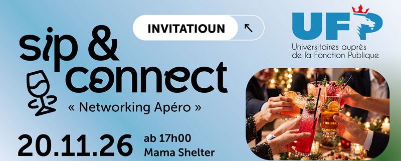 sip & connect 20.11.26